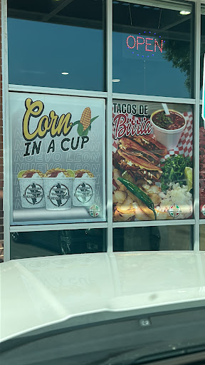 Taqueria & Tamaleria Nuevo Leon